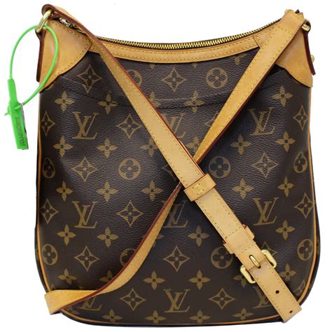 small brown louis vuitton bag|louis Vuitton Bag monogram.